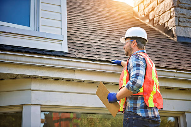 Trusted Storm Damage Roof Repair service in Kerrville, TX - Brentwood Metal Roofing