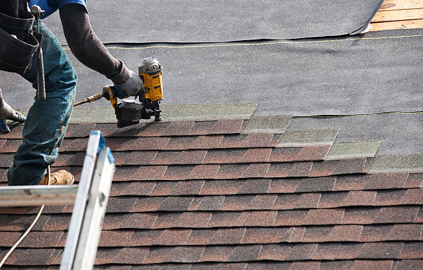 Licensed Flat Roof Repair service in Kerrville, TX - Brentwood Metal Roofing